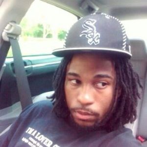 Meet your Posher, Derrick